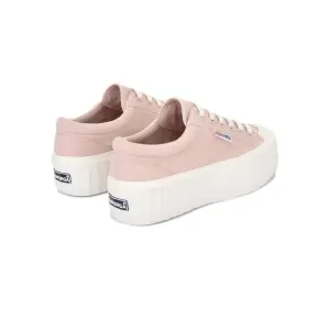 Baskets femme Superga 2631-Stripe Platform image-2