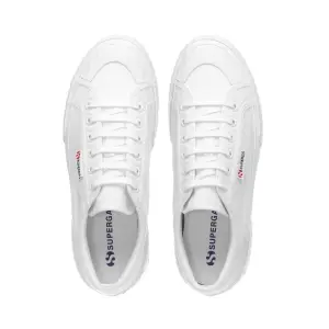 Damestrainers Superga 2631-Stripe Platform image-3