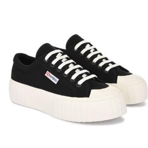 Damestrainers Superga 2631-Stripe image-1
