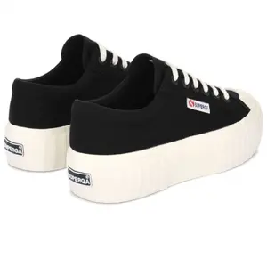Damestrainers Superga 2631-Stripe image-2