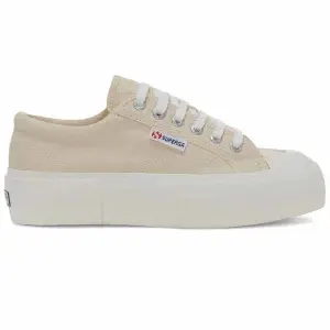 Damestrainers Superga 2631-Stripe Platform image-0