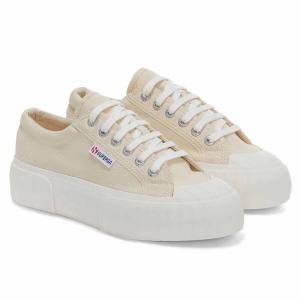Damestrainers Superga 2631-Stripe Platform image-1