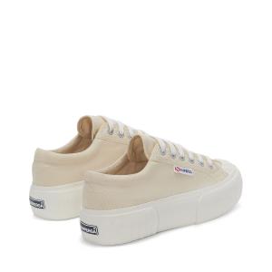 Damestrainers Superga 2631-Stripe Platform image-2