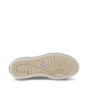 Damestrainers Superga 2631-Stripe Platform image-3