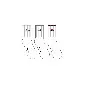 Socken Superga Noos13 (x3) image-0