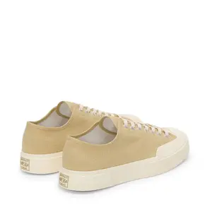 Baumwoll-Leinenschuhe Superga 2432 Works image-2