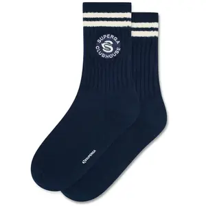 Socken Superga Crew image-0