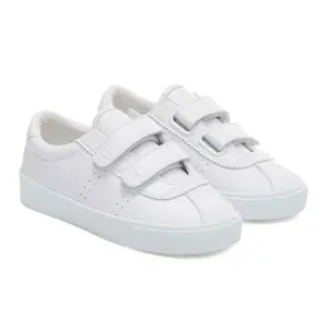 Children's sneakers Superga 2843 Club S Straps V image-1