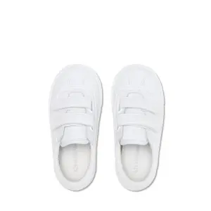 Children's sneakers Superga 2843 Club S Straps V image-3
