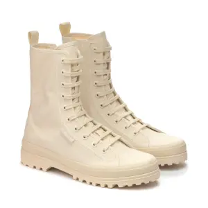 Bottines femme Superga 2641 Alpina High image-1