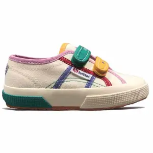 Children's Trainers Superga 2750 Straps Love The image-0