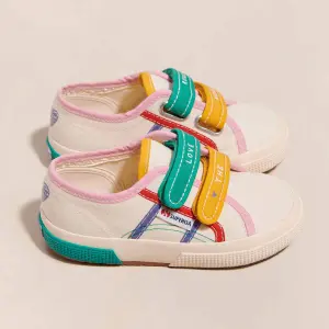 Children's Trainers Superga 2750 Straps Love The image-1