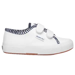 Baby Trainers Superga Armor Lux image-0