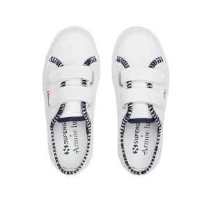 Baby Trainers Superga Armor Lux image-3