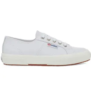 Women's Trainers Superga 2750 Optical white image-0