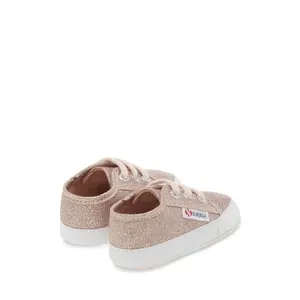 Baby sneakers Superga Lame image-2