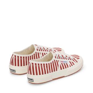 Gestreifte Sneakers Superga 2750 image-2