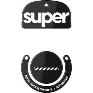 Patinar SuperGlide V2 - Logitech GProX Superlight