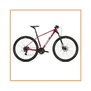 Bicicleta de montaña Superior 819