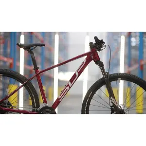 Bicicleta de montaña Superior 819 image-1