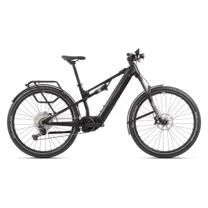 Elektrische fiets Superior EXF 8089 B Suv
