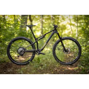 Bicicleta de montaña Superior XF 999 TR image-1