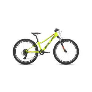 Bicicleta para niños Superior Racer XC 24 image-0