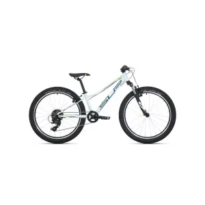Kinderfahrrad Superior Racer XC 24 image-0