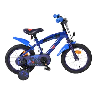 Trekking-Bike für Kinder Superman CB