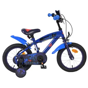 Trekking-Bike für Kinder Superman FW