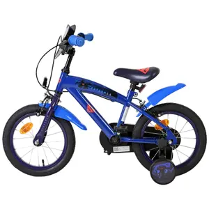 Trekking-Bike für Kinder Superman FW image-1