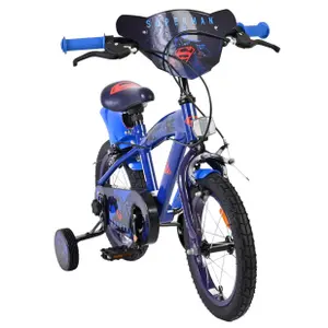 Trekking-Bike für Kinder Superman FW image-3