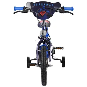 Trekking-Bike für Kinder Superman FW image-4