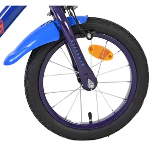Trekking-Bike für Kinder Superman FW image-6