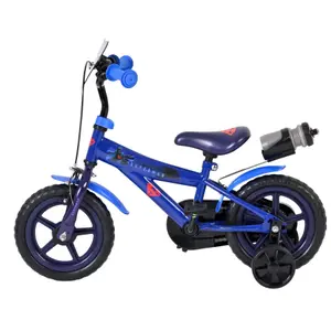 Trekking-Bike für Kinder Superman image-1