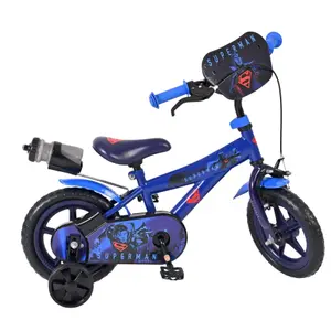 Trekking-Bike für Kinder Superman image-2