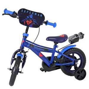 Trekking-Bike für Kinder Superman image-3