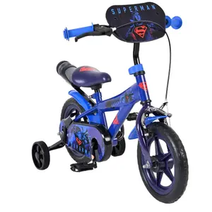 Trekking-Bike für Kinder Superman image-4