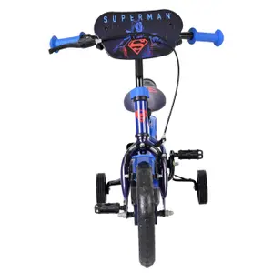 Trekking-Bike für Kinder Superman image-5