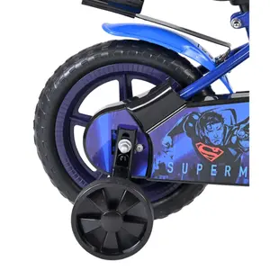 Trekking-Bike für Kinder Superman image-6