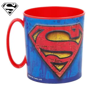 Microwave mug Superman image-1