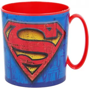 Microwave mug Superman image-0