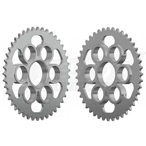 Corona de la moto Supersprox 50-32160-43 image-0