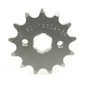 Motorcycle chain sprocket Supersprox PSB 50-15004-13 # JTF274.13 image-0