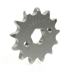 Motorcycle chain sprocket Supersprox PSB 50-15004-13 # JTF274.13 image-1