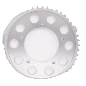 Motorcycle crown Supersprox 51-27006-48