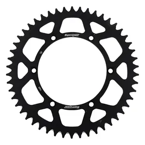Αλουμινένιο γρανάζι μοτοσικλέτας Supersprox RAL-460:50 # 51-32024-50 image-0