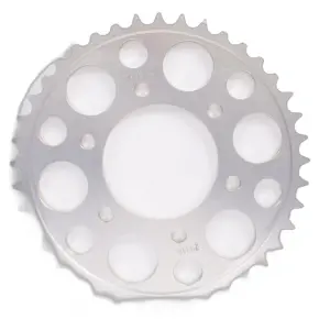 Motorfiets kroon Supersprox 51-29018-42 image-0