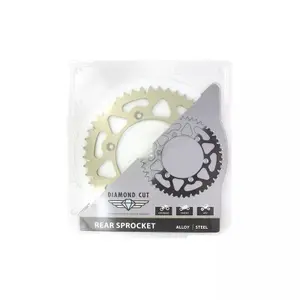 Corona de la moto Supersprox 51-32212-48 image-0