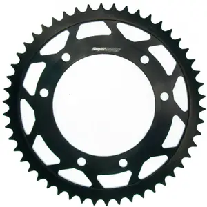 Κορώνα μοτοσικλέτας Supersprox RFE- 49-BLK # 50-15046-49 image-0
